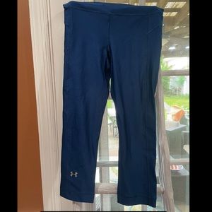 Under armour leggings